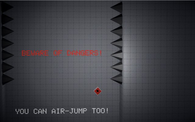 Jump & Dash