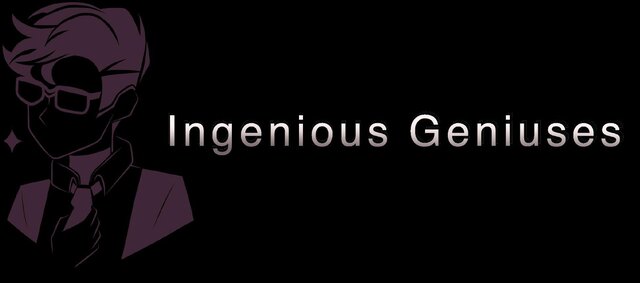 Tomorrow Always Comes by: Ingenious Geniuses