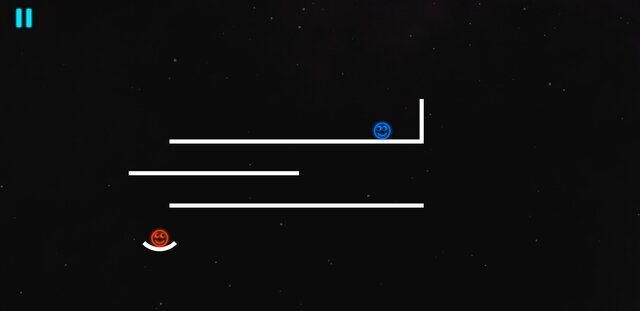 Connect Balls - Unity Game With AdMob Ads