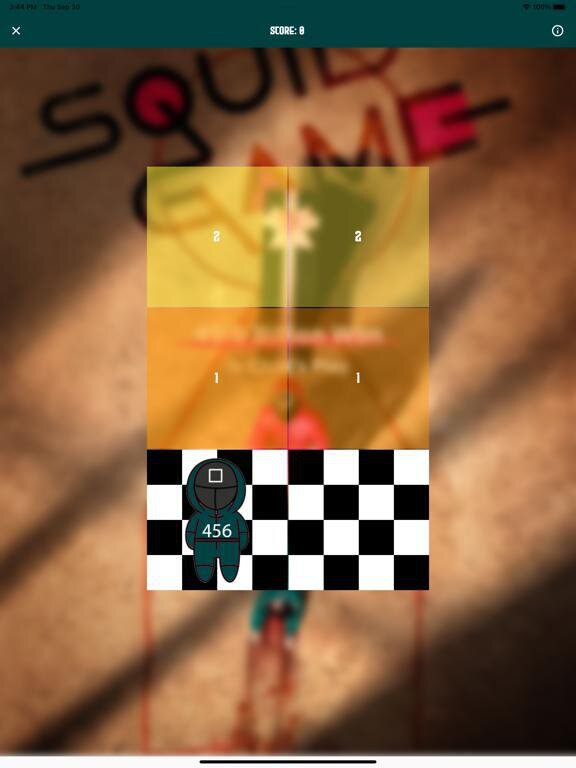 Squid Game