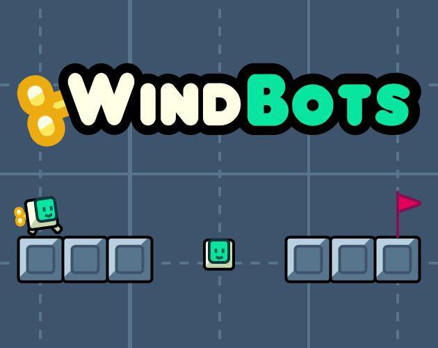 WindBots