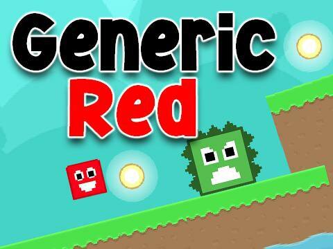 Generic Red