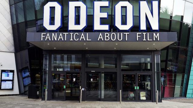 Odeon Cinema