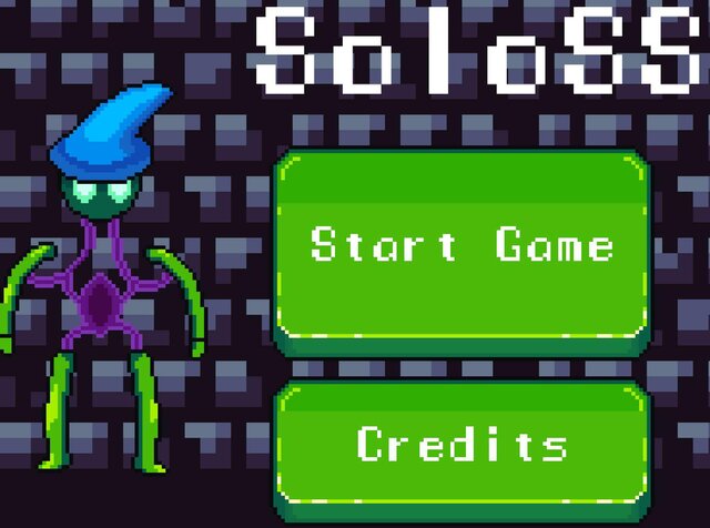 SoloSS