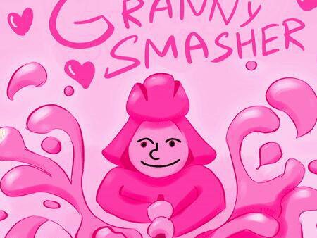 Rye Granny: Roots & Bugs