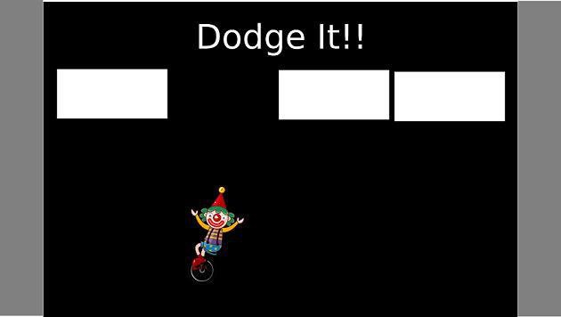 Dodge It!!