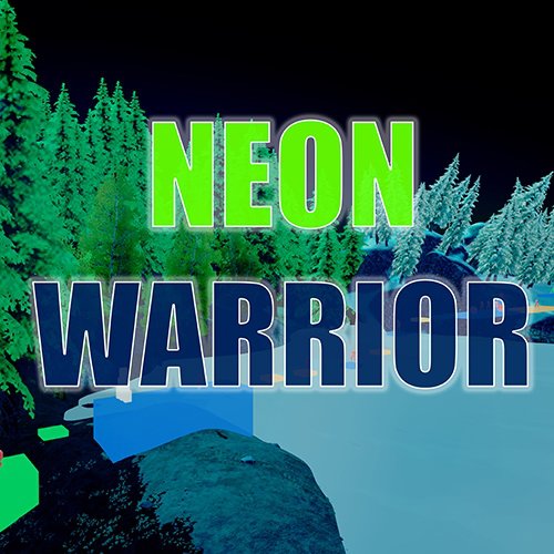 Neon Warrior