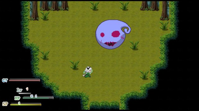 The Phantom's Nightmare