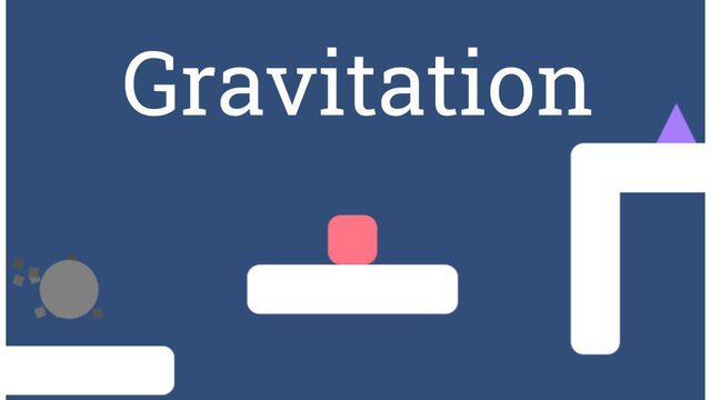 Gravitation (itch) (DarkeningVoid)