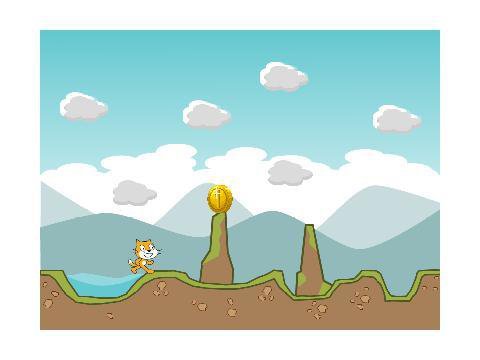 crazy cat demo 1.1