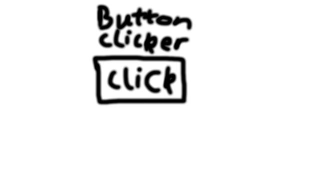 ButtonClicker (TuberGd)