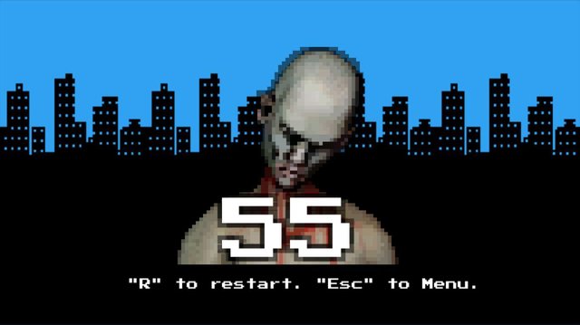 Pixel Zombies 3D