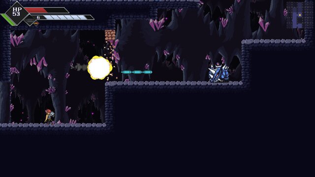 Star Rift Saga