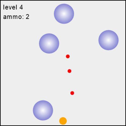 Bubbles (prototype)