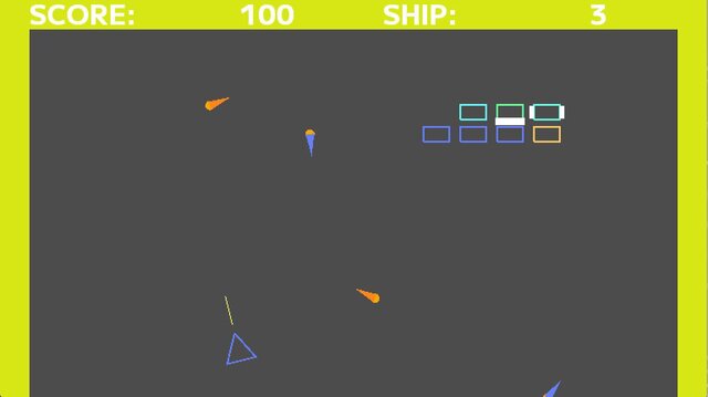 (WIP) Bounding Shot