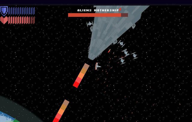 One ship, One army
