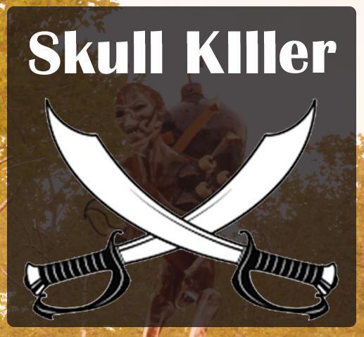 Skull killer