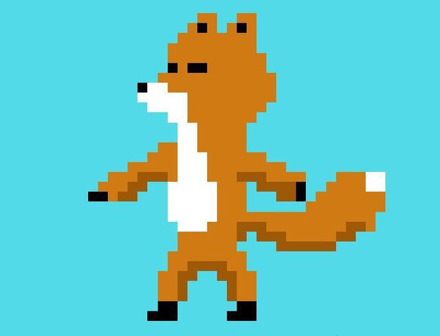 Foxyq