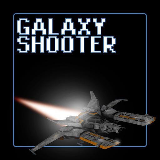 Galaxy Shooter (Bruna_Gramola)