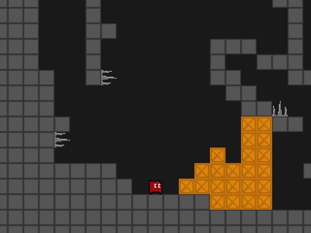 Criminal Rage