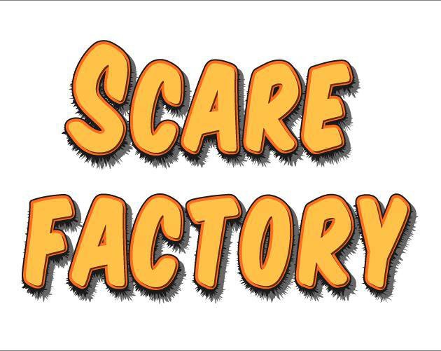 Scare Factory