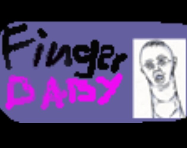 Finger Baby