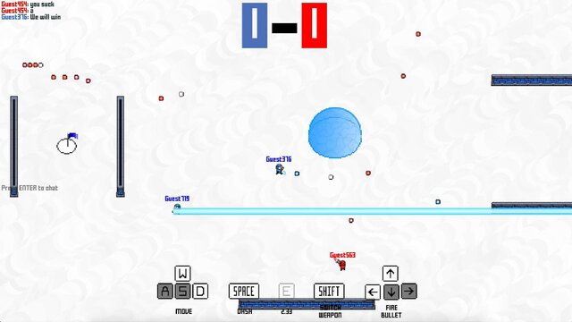 Super CTF