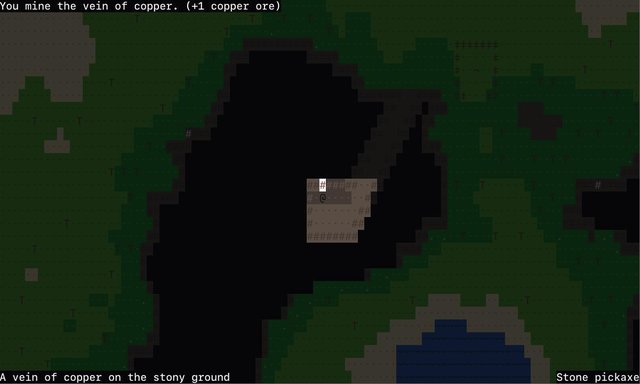 Roguecraft