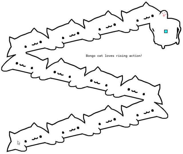 Mouse Maze