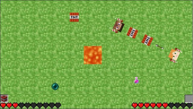 MineFighter