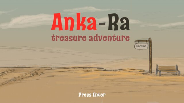 Anka-Ra