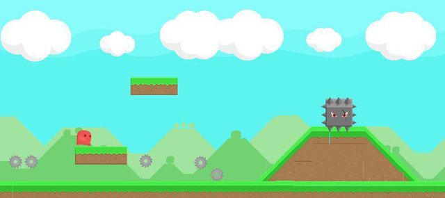Jump Force (itch)
