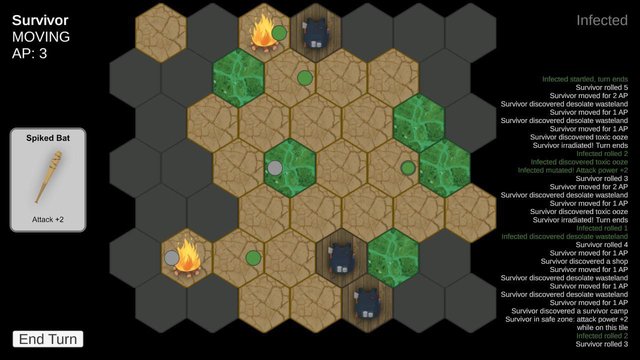 Infector