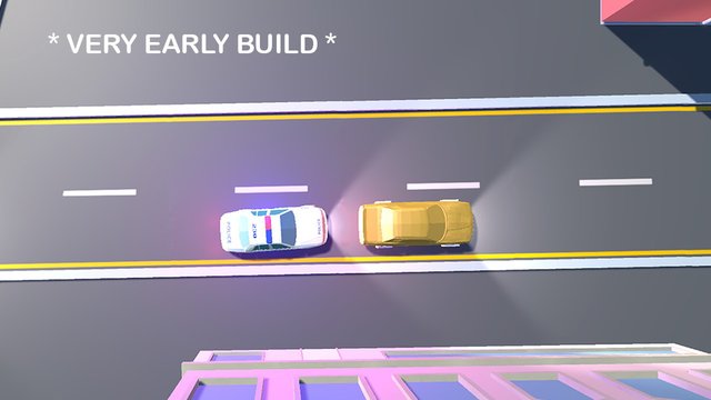 Project Police