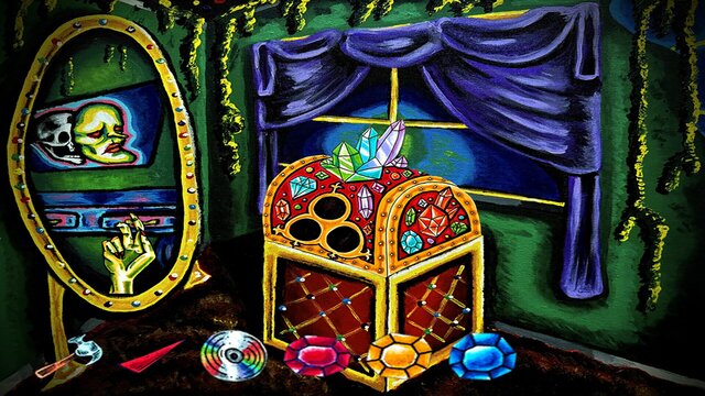 Astral Lodge