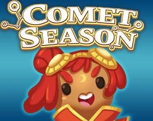 Comet Season 2020