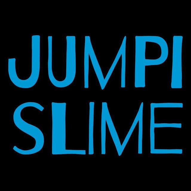 JumpiSlime
