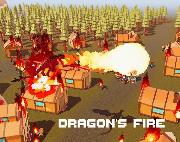 Dragon's Fire (Oekimo)