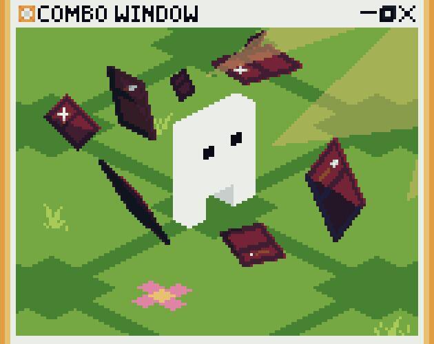 Combo Window