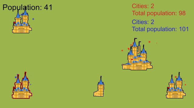 Simple Empire