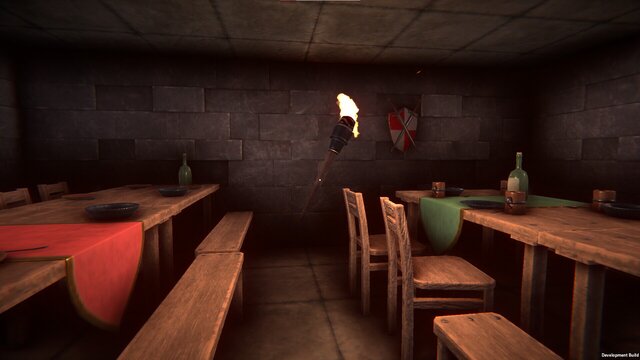 The Lost Castle: Escape Room