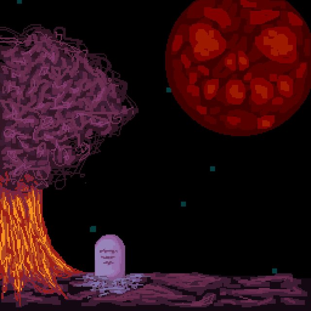 Haunted - Sunna