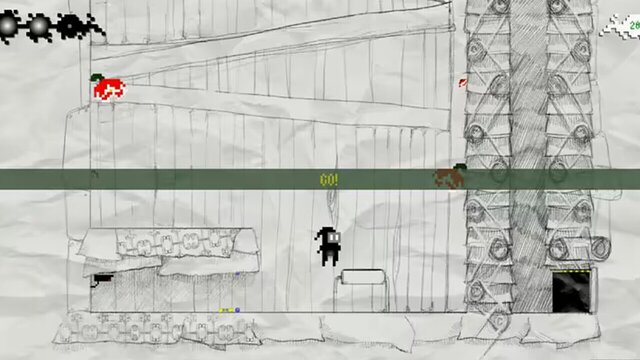 3Souls Parallel Edition