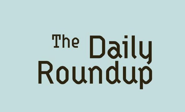 The Daily Roundup - pre-release build