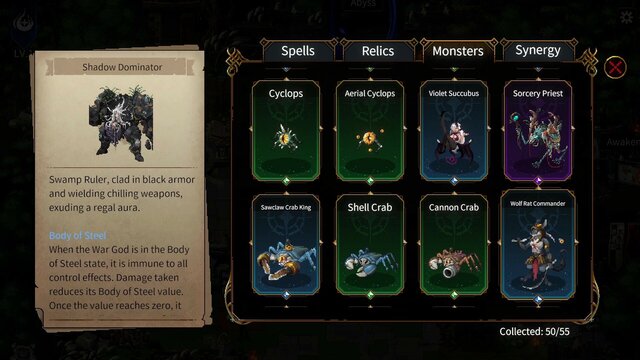 Echoes Of Spellcraft