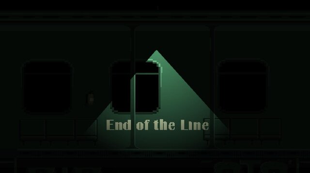 End of the Line (btdukes)