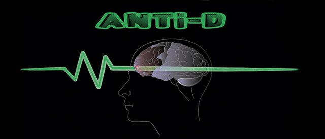 Anti-D