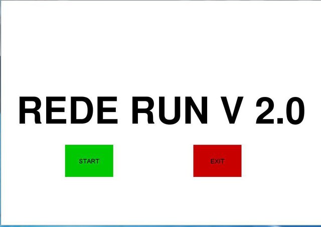 Rede Run V2.0