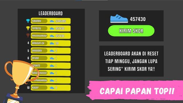 Mabar Guys [BETA]