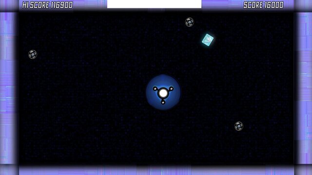 Pangaroids